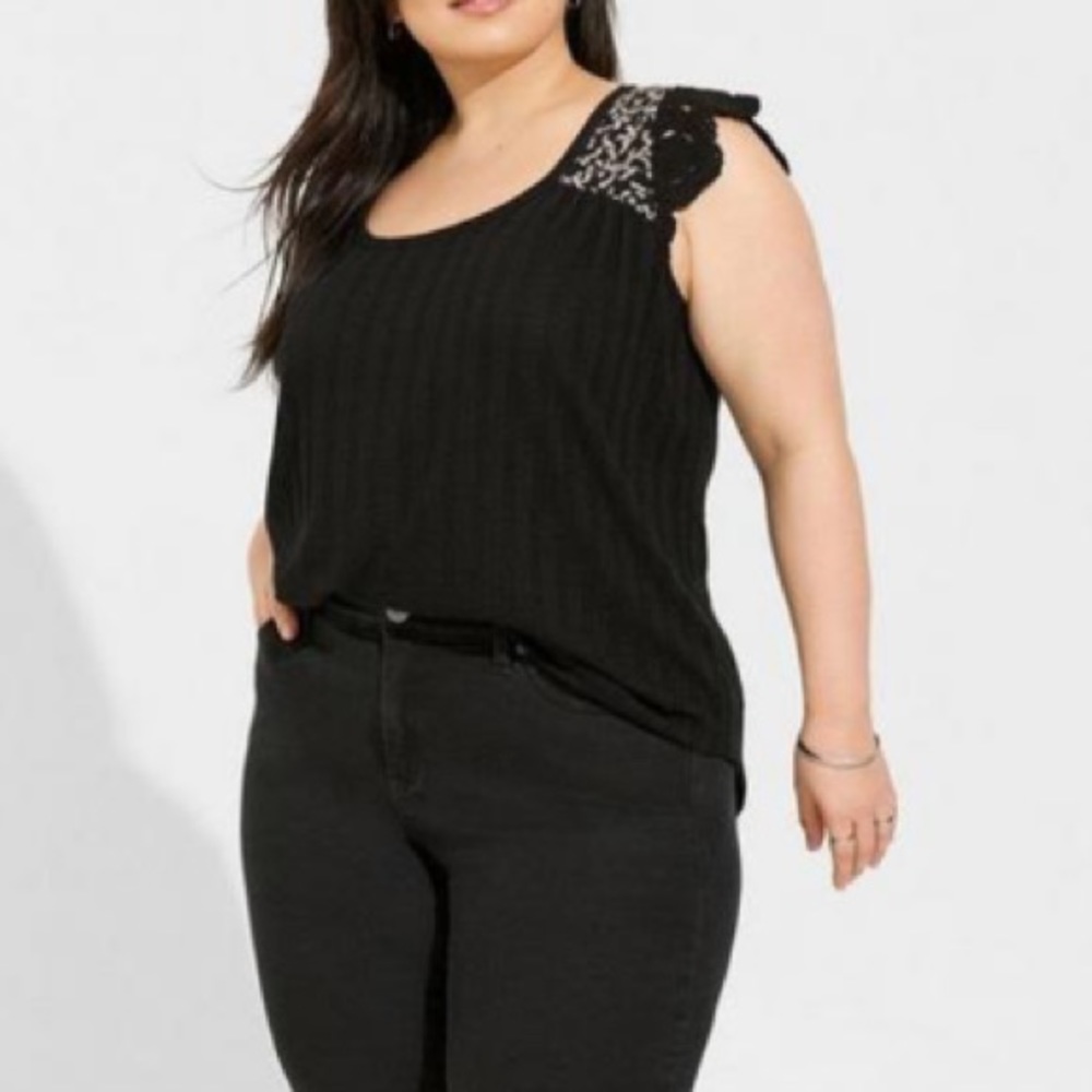 TORRID Top